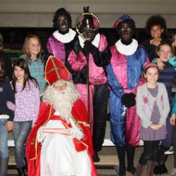 Sint  12 - Toneelvereniging Plankenkoorts 
